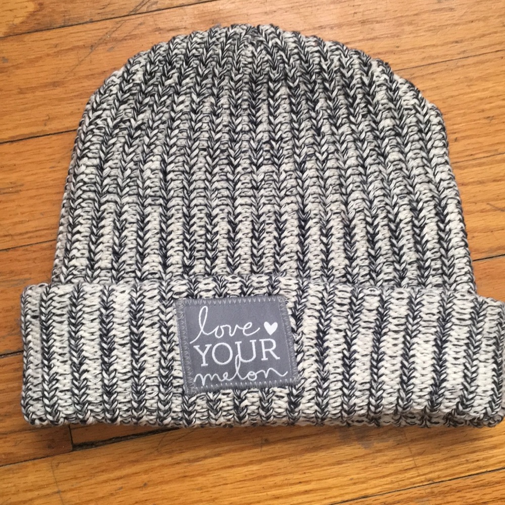 Love Your Melon hat